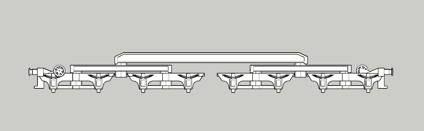 (image for) LMS 70t Gun Truck